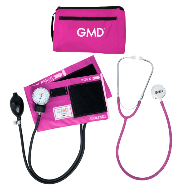 Kit Tensiometro Manual Sencillo