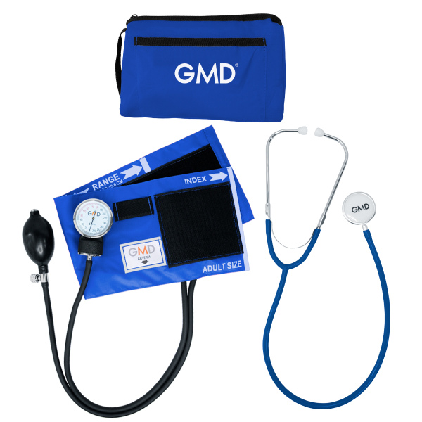 Kit Tensiometro Manual Sencillo