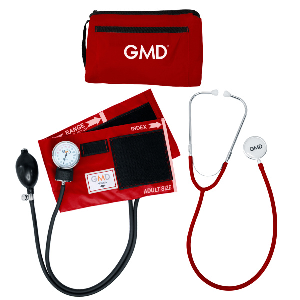 Kit Tensiometro Manual Sencillo