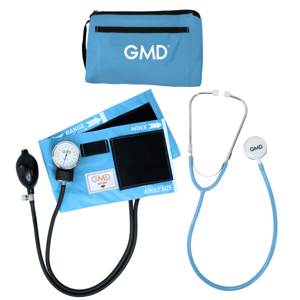 Kit Tensiometro Manual Sencillo